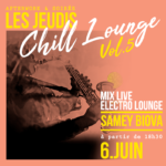 Chill lounge vol.5