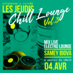 Chill lounge vol.3