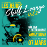 Chill lounge vol.2