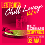 Chill lounge vol.4