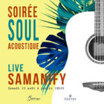 Soul Acoustique