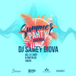 Summer Party Divenba