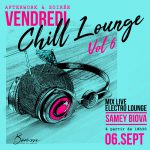 Chill lounge vol.6